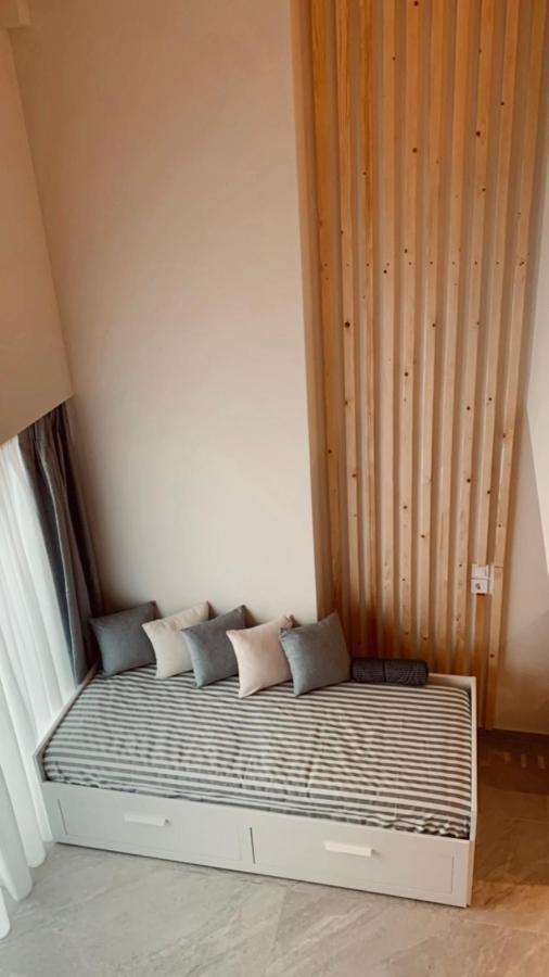 My Home Ioannina Exterior foto