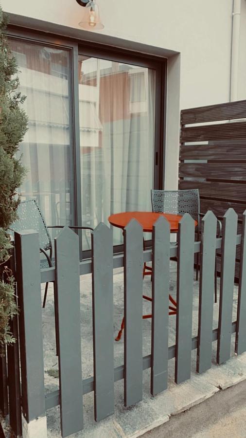 My Home Ioannina Exterior foto