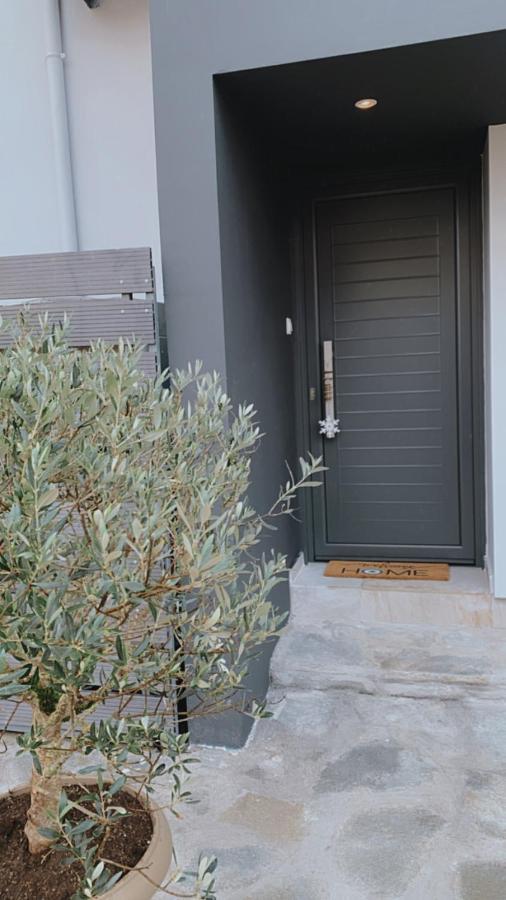 My Home Ioannina Exterior foto